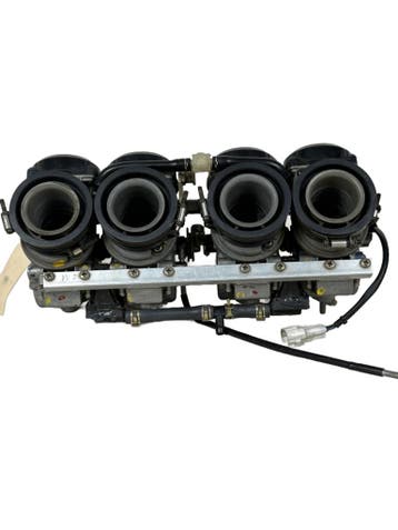 Keihin 5CF27 – Yamaha YZF600 Thundercat 96–01 ID: 100036, Ophalen, Nieuw