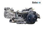 Motorblok Yamaha XP 500 T-Max 2008-2011 (XP500 TMAX), Verzenden, Gebruikt