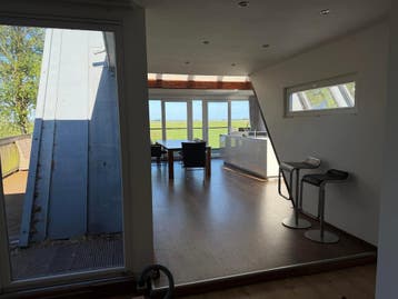 Te huur: Appartement Woude in de Woude, De Woude, Noord-Holland, Appartement