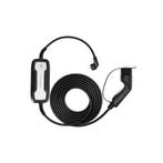 Mobiele Lader Opel Ampera-e - Besen - Type 2 naar Schuko, Ophalen of Verzenden, Nieuw