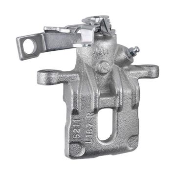 Floating Caliper achter rechts geschikt voor Honda Civic..., Verzenden, Nieuw, Honda