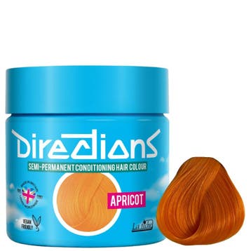 La Riche Directions Semi-Permanent Apricot Color - 88ml, Ophalen of Verzenden, Nieuw, Overige typen