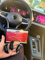 Autosleutel Bijmaken – Nergens Goedkoper - Vaste Prijzen, Auto-onderdelen, Ophalen of Verzenden, Nieuw, Porsche