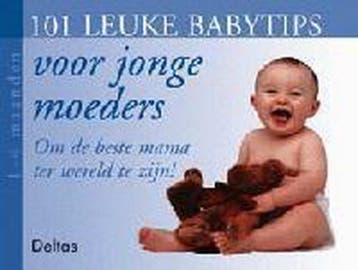 101 leuke babytips voor jonge moeders - Joseph Murphy, Verzenden, Gelezen, Joseph Murphy