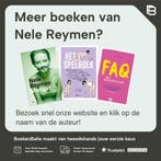 Verloren brood 9789460013423 Nele Reymen, Verzenden, Zo goed als nieuw, Nele Reymen