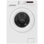 John Lewis Jlwm1413 - Wasmachine - 8 kg - 1400 tpm -, Ophalen of Verzenden, Zo goed als nieuw, Voorlader, 85 tot 90 cm