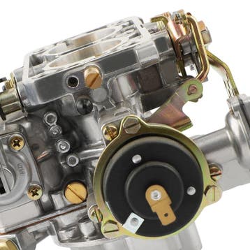 Voor Weber 38x38 2 Barrel geschikt voor Fiat Renault Ford..., Verzenden, Nieuw, Fiat