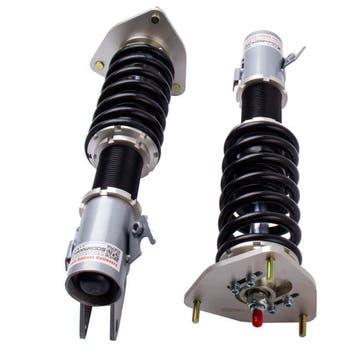 Schroefset ophangingskit geschikt voor Subaru Impreza GDA..., Verzenden, Nieuw, Subaru