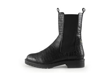 Notre-V Chelsea boots in maat 38 Zwart, Kleding | Dames, Schoenen, Notre-V, Verzenden, Zwart, Overige typen