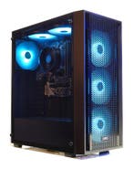 AMD Ryzen 5 5500 Game PC / Gaming Computer - Geschikt voo..., Ophalen of Verzenden, Nieuw