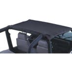 Rampage 1997-2006 Jeep Wrangler(TJ) California Brief - Spice, Auto-onderdelen, Carrosserie en Plaatwerk, Ophalen of Verzenden