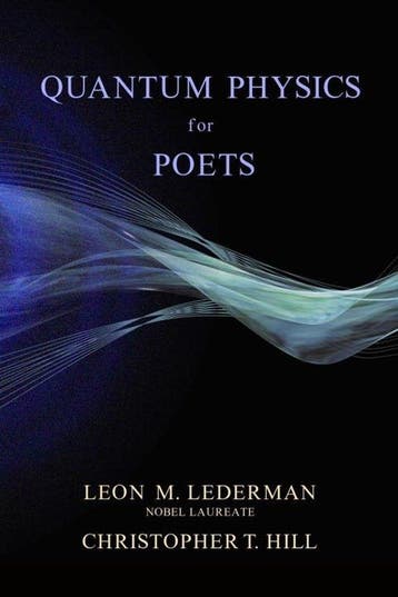 9781616142339 Quantum Physics for Poets Leon M. Lederman, Boeken, Verzenden, Nieuw, Leon M. Lederman