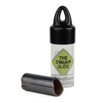 The Rock Slide SMP-LB verouderde messing slide maat L, Ophalen of Verzenden, Nieuw