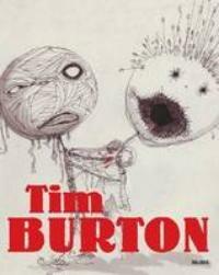 Tim Burton - Ron Magliozzi 9780870707605, Boeken, Verzenden, Zo goed als nieuw, Ron Magliozzi