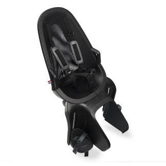 Fietsstoeltje achter | Qibbel | Air Q950, Fietsen en Brommers, Fietsaccessoires | Fietsstoeltjes, Verzenden, Nieuw, Qibbel