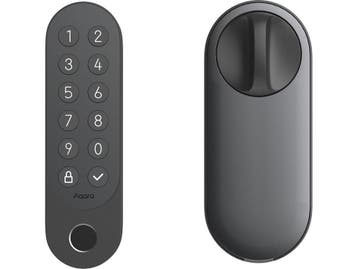 Aqara Smart Lock U200 Kit - Slim deurslot - Vingerafdruk NFC, Verzenden, Nieuw