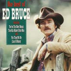 cd - Ed Bruce - The Best Of Ed Bruce, Verzenden, Zo goed als nieuw