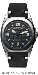 Armand Nicolet - JH9 - Zonder minimumprijs - A660HAA-NZ -, Nieuw
