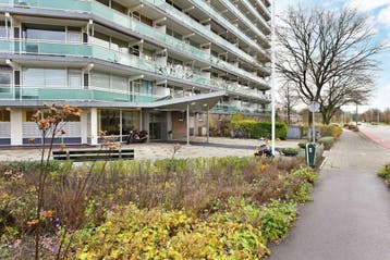 Te huur: Appartement Vogelweide in Amersfoort, Amersfoort, Utrecht, Appartement