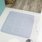 Sealskin Unilux - Antislipmat 55x55 cm - PVC - Blauw Tweede, Verzenden, Nieuw