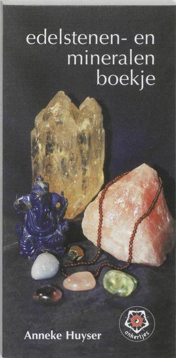 Edelstenen - Huyser, Verzenden, Gelezen