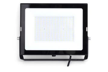 Integral LED Bouwlamp 150W 4000K Koel Wit 15000lm Zwart IP65, Huis en Inrichting, Ophalen of Verzenden, Nieuw