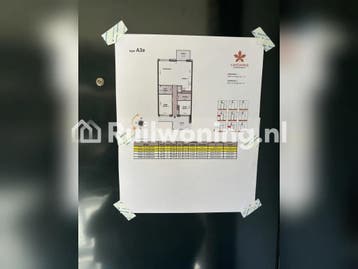 Ruil je woning voor onze flat in Alphen aan den Rijn