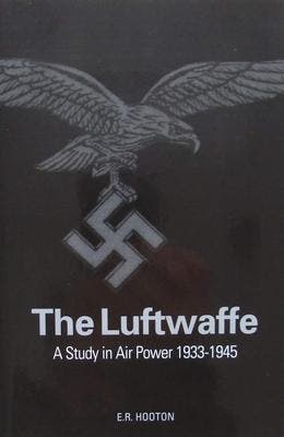 The Luftwaffe - A Study in Air Power 1933-45, Tweede Wereldoorlog, Nieuw, Luchtmacht