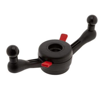 Balanceer Spanner 36mm ZH800, Verzenden