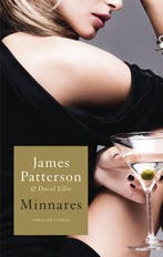 Minnares 9789023488835 James Patterson, Verzenden, Gelezen, James Patterson