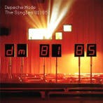 cd - Depeche Mode - The Singles 81 &amp;gt; 85, Verzenden, Zo goed als nieuw