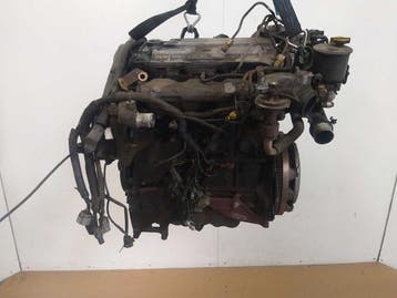 Motor Mazda Premacy O142215, Ophalen of Verzenden, Nieuw