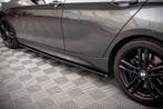 Maxton Bodykit / Splitter set BMW M140i F20 Facelift, Verzenden