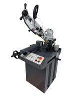 GEORGE bandzaagmachine bandzaag lintzaag CY210N, Doe-het-zelf en Verbouw, Gereedschap | Zaagmachines, Nieuw