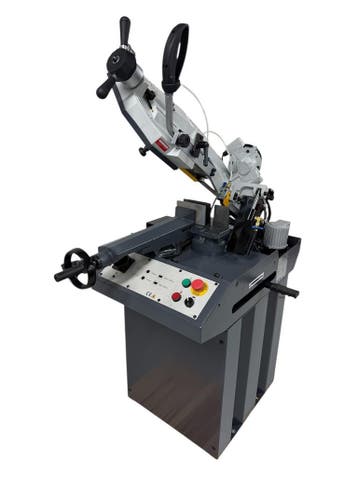 GEORGE bandzaagmachine bandzaag lintzaag CY210N, Nieuw
