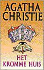 Het kromme huis / Agatha Christie / 32 9789024517886, Boeken, Verzenden, Gelezen, Agatha Christie