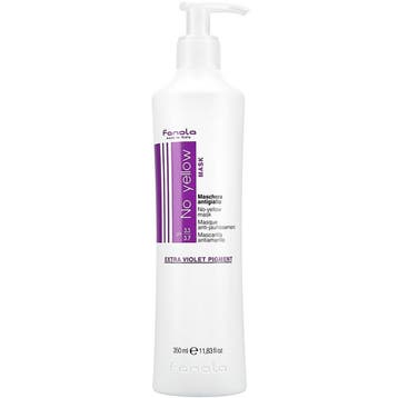 Fanola  NoYellow Mask  350 ml, Verzenden, Nieuw