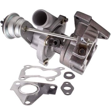 Turbo KP35 geschikt voor Renault Clio Kangoo Megane Nissa..., Verzenden, Nieuw, Nissan