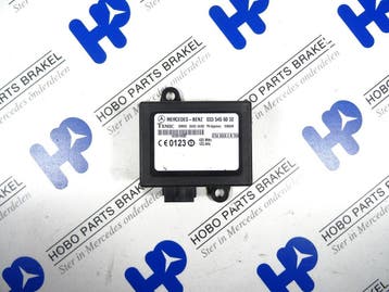 Centrale vergrendeling module A 033 545 6032 o.a: Vito w638, Ophalen of Verzenden, Gebruikt, Mercedes-Benz