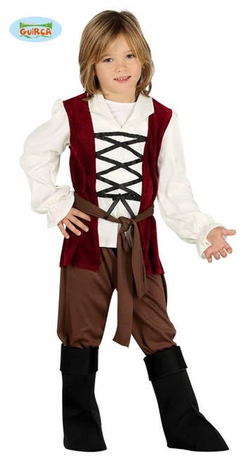 Herbergier kostuum kind, Ophalen of Verzenden, Nieuw