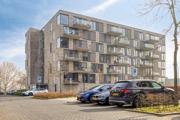 Te huur: Appartement Onacklaan in Capelle aan den IJssel, Capelle aan den IJssel, Appartement, Zuid-Holland