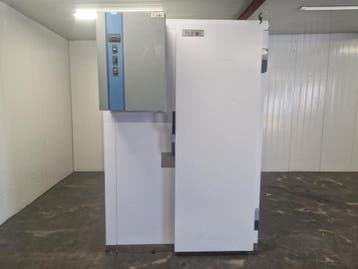 Koelcel 140 x 140 x 206 cm stekker klaar, Nieuw in verpakking, Koelen en Vriezen