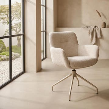 Eetkamerstoel Helsinki | Moods Collection, Ophalen of Verzenden, Nieuw
