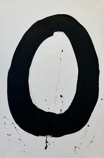 Stefanie Raus (XX) - Black Circle 1514 XXL