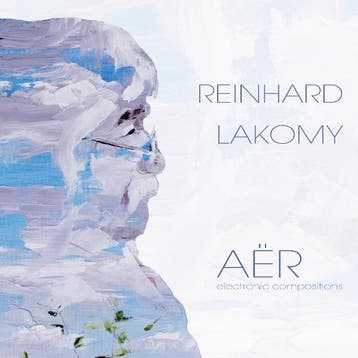 lp nieuw - reinhard lakomy - AER (nieuw), Verzenden, Zo goed als nieuw, Overige formaten