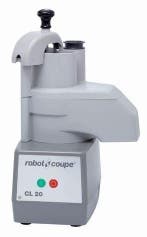 CL 20 Groentesnijder 40kg/u n| 20-60 maaltijden Robot Coupe, Verzenden, Nieuw in verpakking