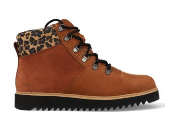 Toms MOJAVE Boot 10016801 Bruin-37, Verzenden, Nieuw, Bruin