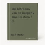 De schreeuw van de bergen / Ane Cestero / 3 9789401621496, Verzenden, Gelezen, Ibon Martín