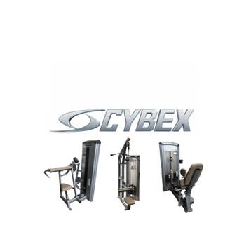 - Cybex Krachtset 11 Apparaten, Ophalen of Verzenden, Zo goed als nieuw, Overige typen