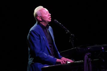 Joe Jackson | Amsterdam 1 december